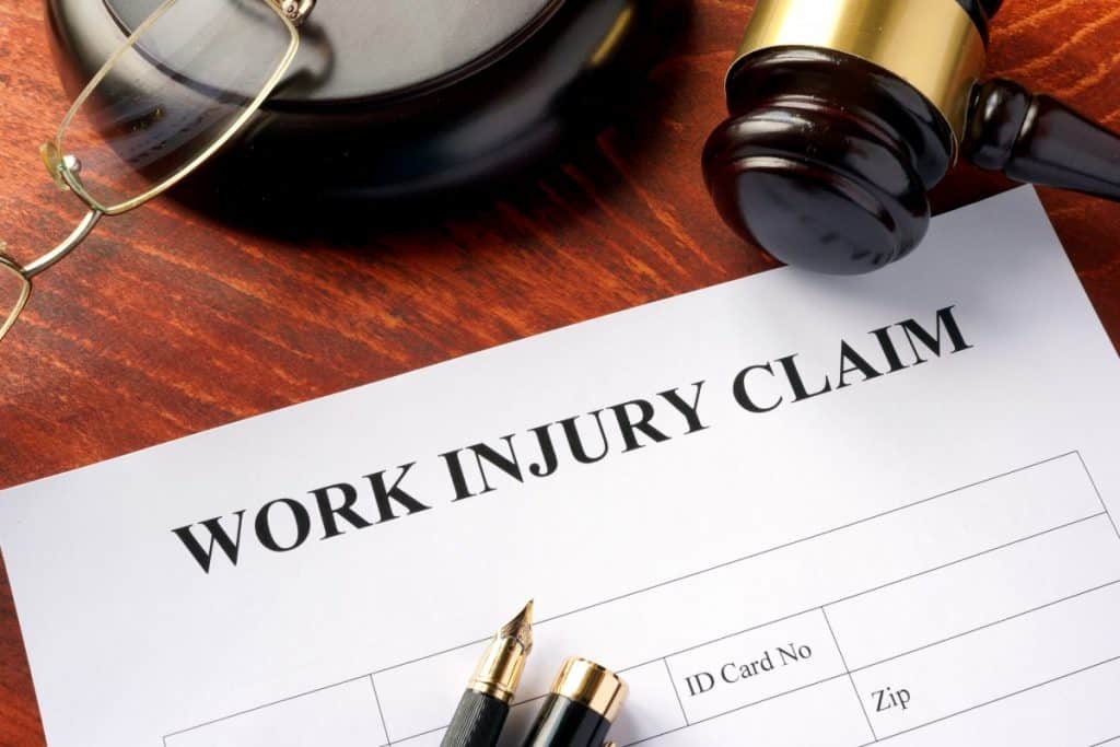 What Is The Differences Between Workers Compensation And Third Party