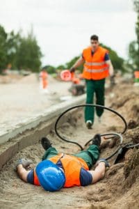 Workplace Fatalities Continue to Rise