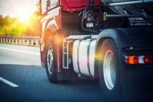 How Truck Blind Spots Affect Truck Driver Liability and Your Liability