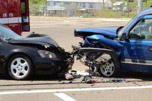 Why Do Head-On Crashes Occur?