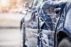 What Are the Dangers Associated with Side-Swipe Collisions?