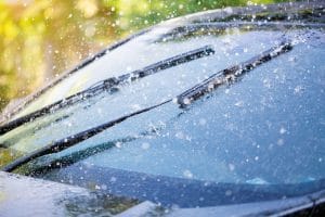 Why a Defective Windshield Wiper Can Lead to Devastating Injuries