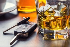 What Are the Most Common Injuries in Drunk Driving Accidents?