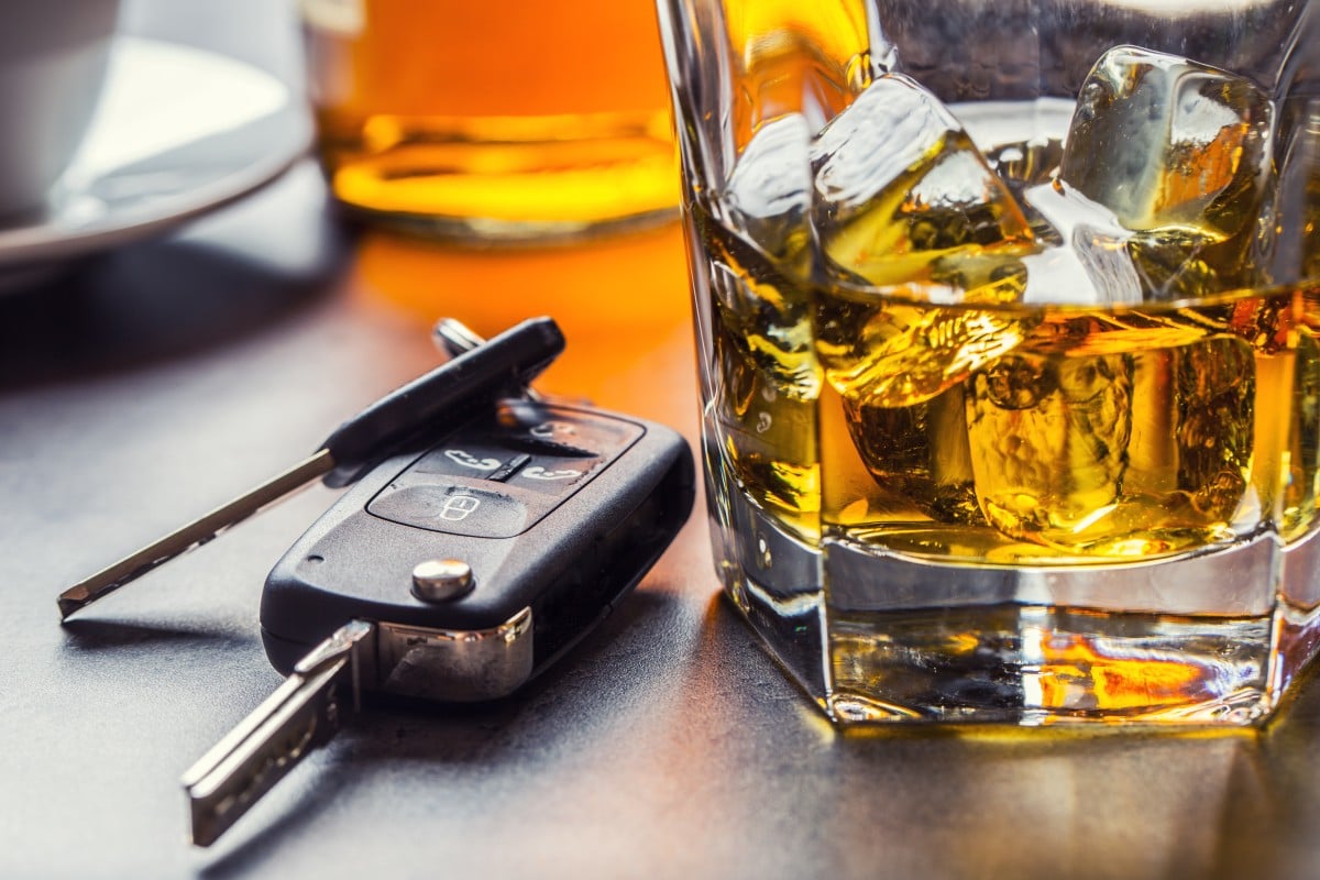 What Are the Most Common Injuries in Drunk Driving Accidents? - Wagner ...