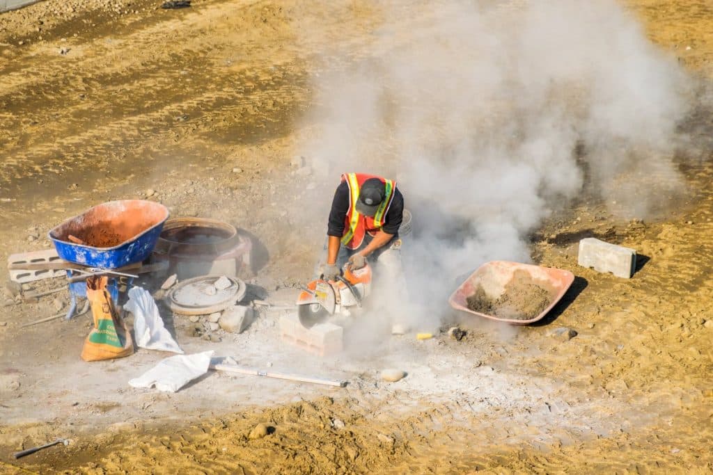 The Dangers Of Workplace Dust Explosions Wagner Workers Compensation