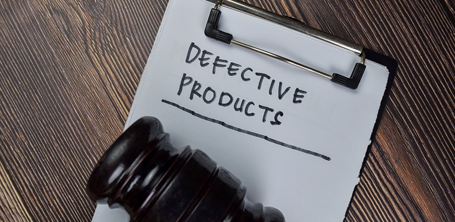 Chattanooga Defective Product Attorneys