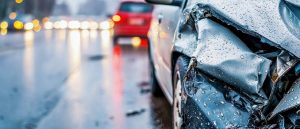 Car Accidents and Poor Weather Conditions 