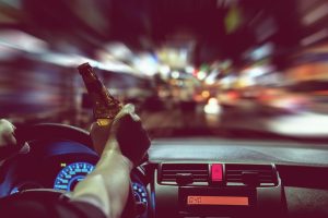 The Dangers of Drunk Driving in Tennessee